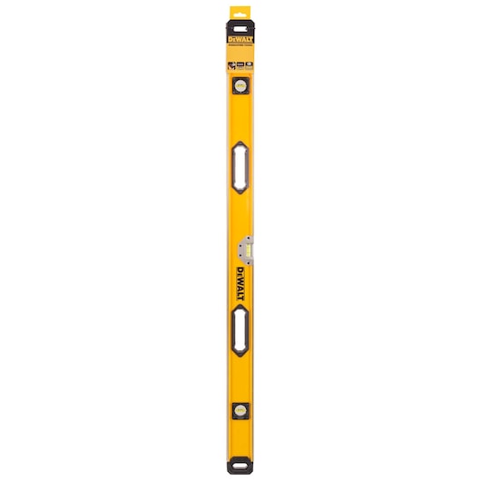 DeWalt 48" Box Beam Level
120cm