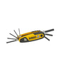 DeWalt Folding Locking Hex
Keys Metric