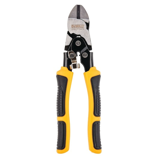 DeWalt Compound Action
Diagonal Cutting Pliers