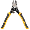 DeWalt Compound Action
Diagonal Cutting Pliers
