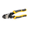 DeWalt Compound Action
Diagonal Cutting Pliers