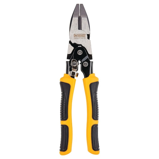 DeWalt Compound Action
Combination Pliers