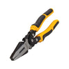 DeWalt Compound Action Long
Nose Pliers