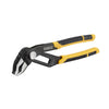 DeWalt V-Jaw Push Lock Pliers
250mm