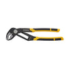 DeWalt V-Jaw Push Lock Pliers
250mm