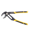 DeWalt V-Jaw Push Lock Pliers
250mm