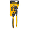 DeWalt V-Jaw Push Lock Pliers
250mm