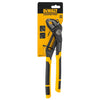 DeWalt V-Jaw Push Lock Pliers
250mm