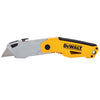 DeWalt Autoload Retractable
Blade Folding Utility