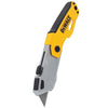 DeWalt Autoload Retractable
Blade Folding Utility