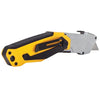 DeWalt Autoload Retractable
Blade Folding Utility