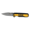 DeWalt 3.0 Folding Pocket
Knife