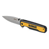 DeWalt 3.0 Folding Pocket
Knife