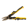 DeWalt ERGO Aviation Snips -
Straight