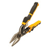 DeWalt ERGO Aviation Snips -
Straight