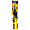DeWalt ERGO Aviation Snips -
Straight