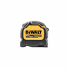 DeWalt Tough Tape 10m/33 32mm