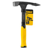 DeWalt 20oz Bricklayer Hammer