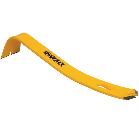 DeWalt 12" Flat Bar