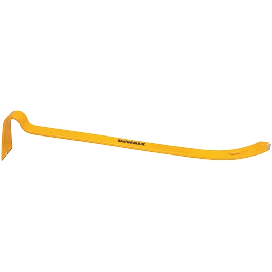 DeWalt 21" Flat Bar