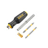 DeWalt Max Fit 6-Way Multi-Bit
Screwdriver