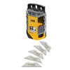 DeWalt 50pk Carbide Utility
Blades