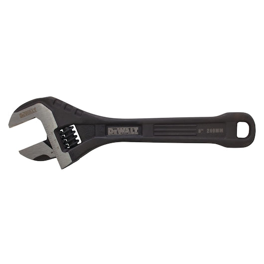 DeWalt 8" All Steel Adjustable