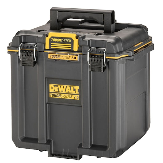 DeWalt Toughsystem 2.0 1/2
Width Deep