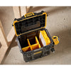 DeWalt Toughsystem 2.0 1/2
Width Deep