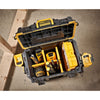 DeWalt Toughsystem 2.0 1/2
Width Deep