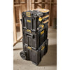 DeWalt Toughsystem 2.0 1/2
Width Deep
