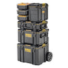 DeWalt Toughsystem 2.0 1/2
Width Deep