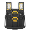 DeWalt Toughsystem 2.0 Task
Box and Light