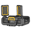 DeWalt Toughsystem 2.0 Task
Box and Light