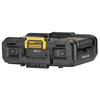 DeWalt Toughsystem 2.0 Task
Box and Light