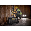 DeWalt Toughsystem 2.0 Task
Box and Light