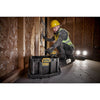 DeWalt Toughsystem 2.0 Task
Box and Light