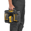 DeWalt Toughsystem 2.0 Task
Box and Light