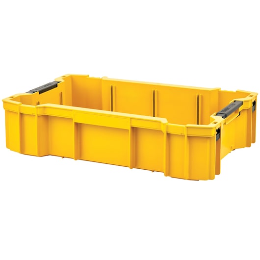 DeWalt Toughsystem 2.0
Internal tray