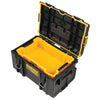 DeWalt Toughsystem 2.0
Internal tray