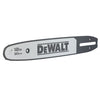 DeWalt .325 30cm Chainsaw Bar