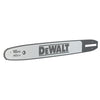 DeWalt .325 40cm Chainsaw Bar