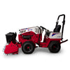 Ventrac Aera-Vator