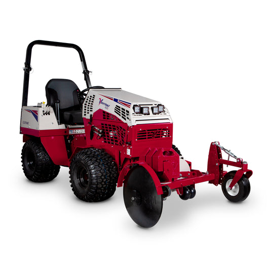 Ventrac Edger