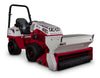 Ventrac Primary Seeder