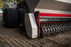 Ventrac Primary Seeder