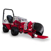 Ventrac Turbine Blower