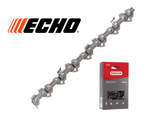 Echo Chains (By Chainsaw Model)