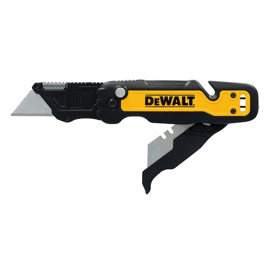 DeWalt 3.0 Fixed Folding Knife