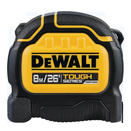 DeWalt Tough Tape 8M/26 32mm